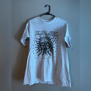 Vintage Sublime T-shirt